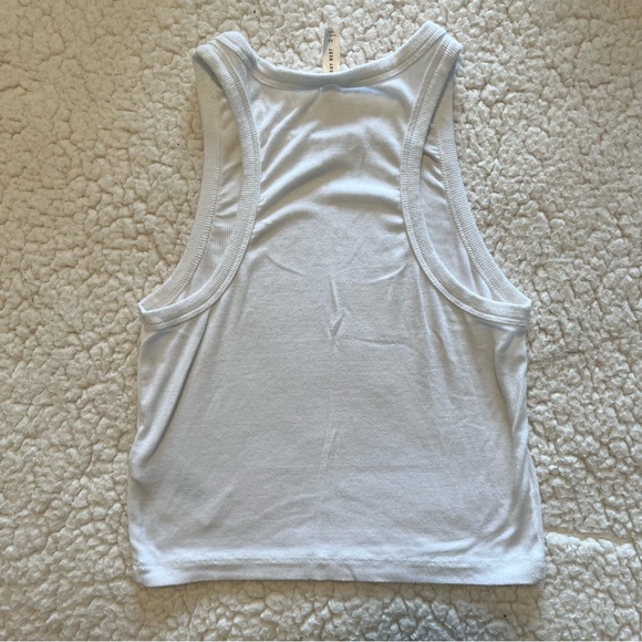 Sunday Best Honor Tank - Picture 2 of 2